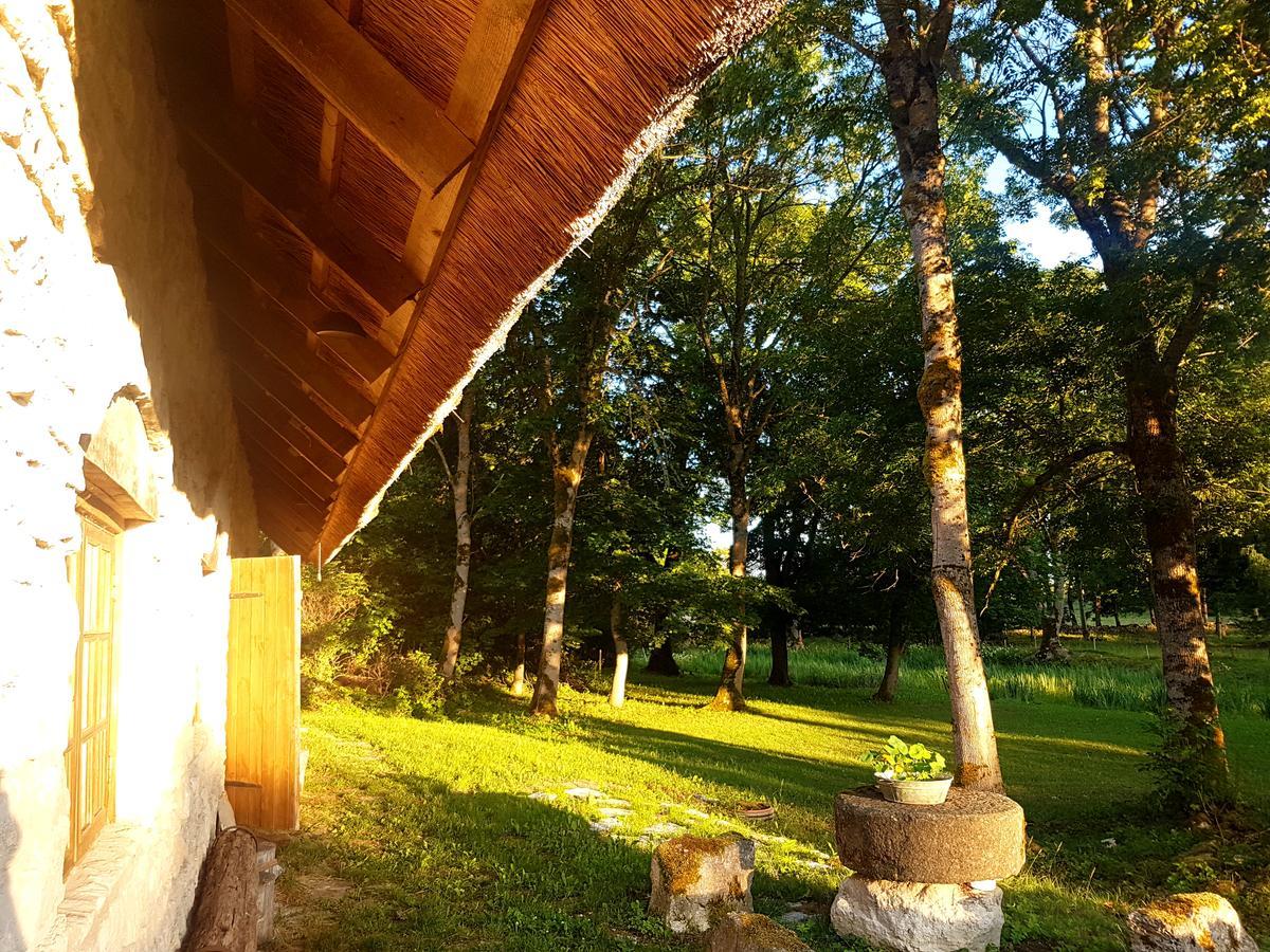 Paali Cottages Tornimae Exterior photo
